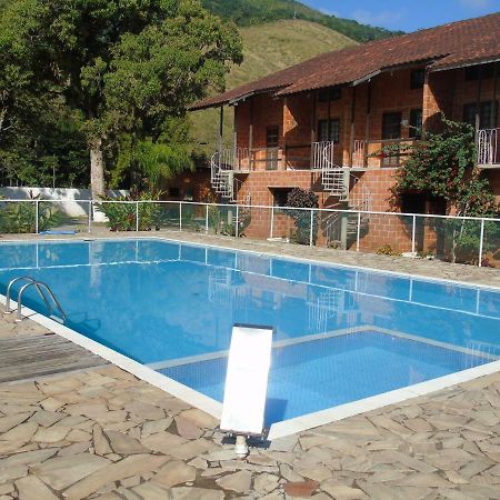 Chale Maranduba Ville 01 Ubatuba Exterior photo