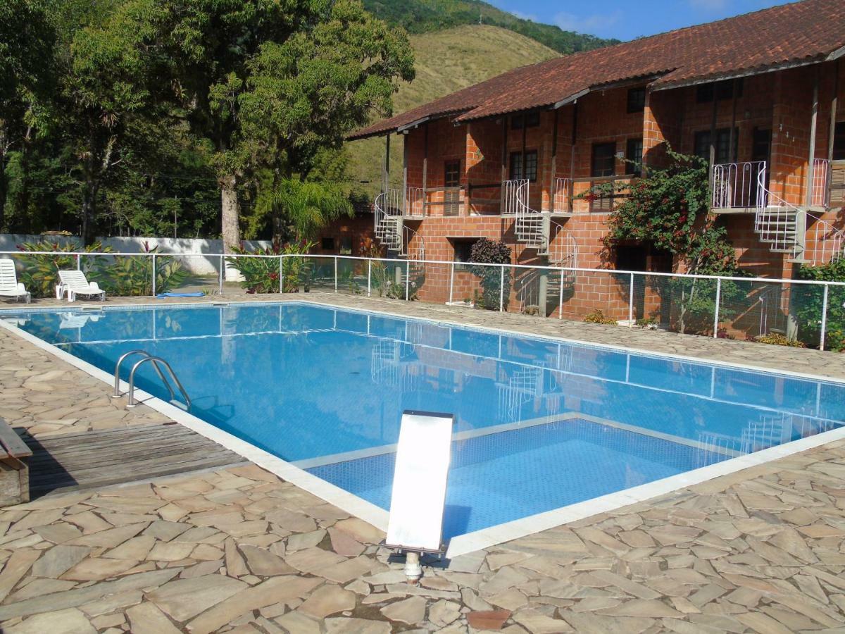 Chale Maranduba Ville 01 Ubatuba Exterior photo
