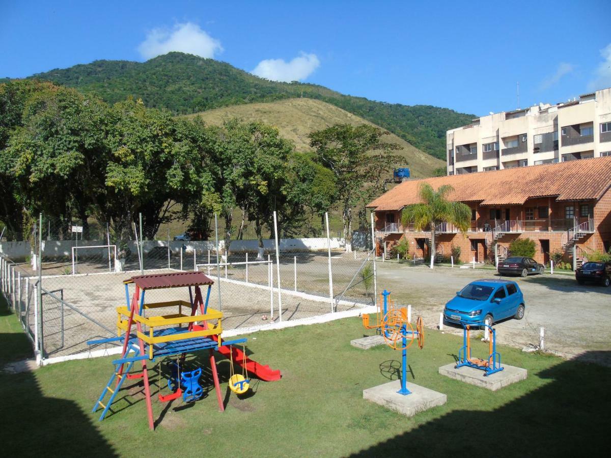 Chale Maranduba Ville 01 Ubatuba Exterior photo