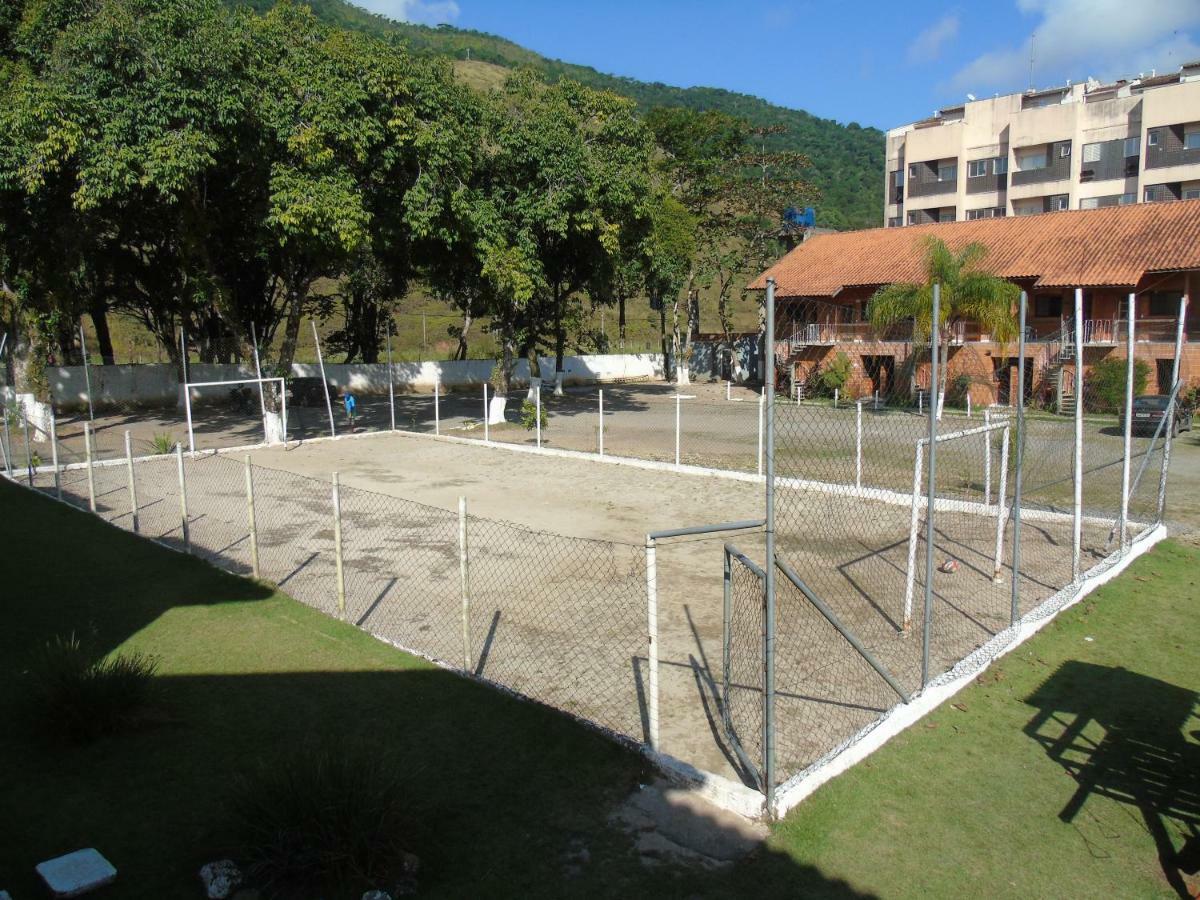 Chale Maranduba Ville 01 Ubatuba Exterior photo