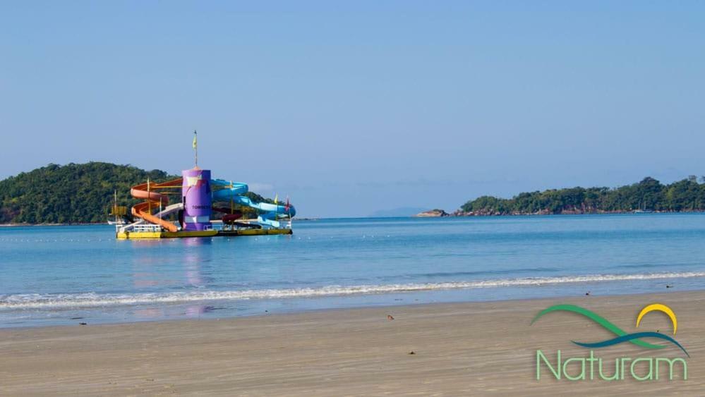 Chale Maranduba Ville 01 Ubatuba Exterior photo